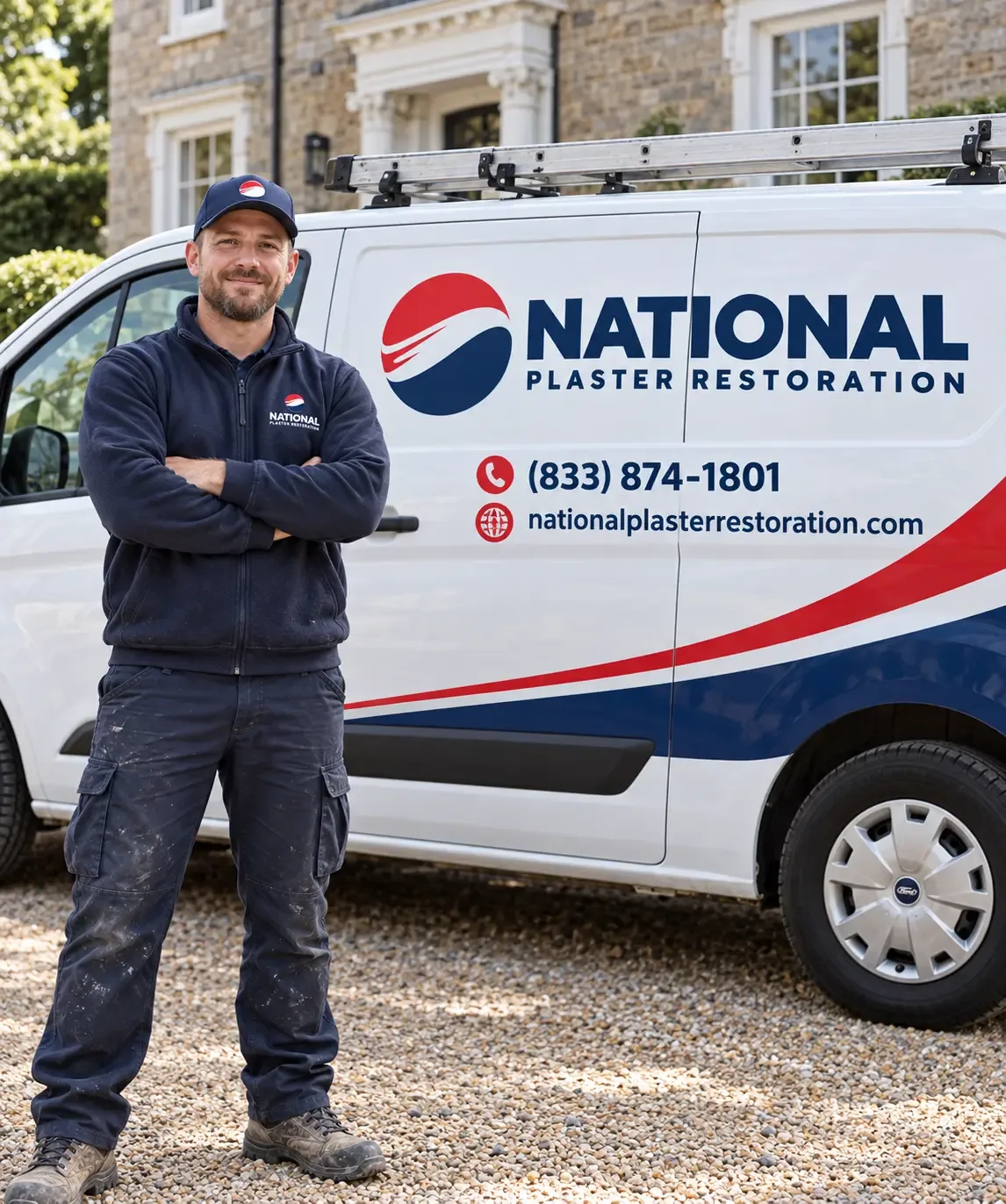 Plaster Repair company in Kinde, MI